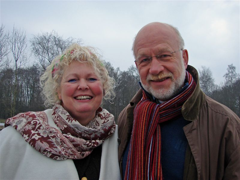 061 IJspret op Nieuwjaarsdag